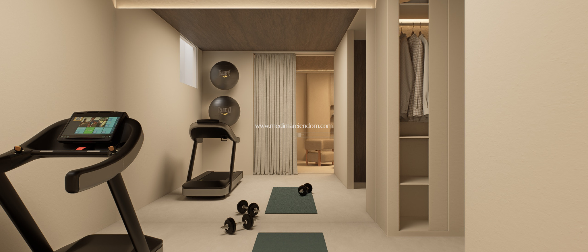 New build - Villa - Gran Alacant