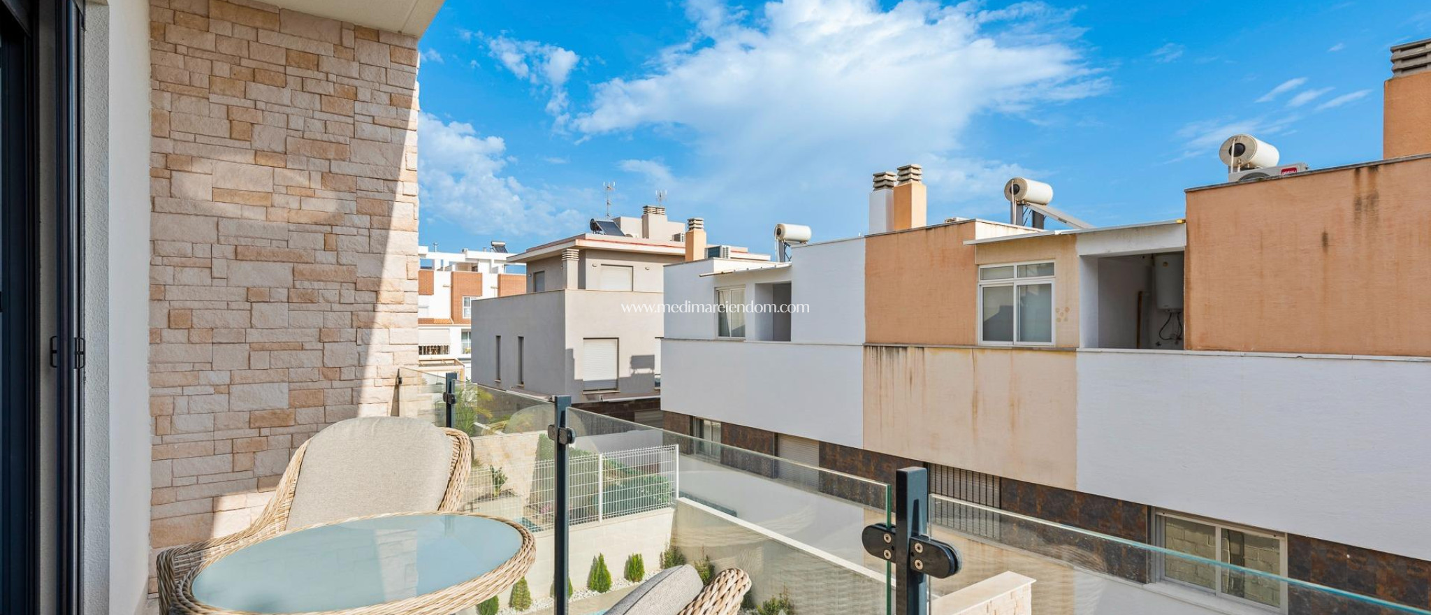 New build - Villa - Guardamar del Segura - Els Secans