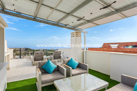 New build - Villa - Guardamar del Segura - Els Secans