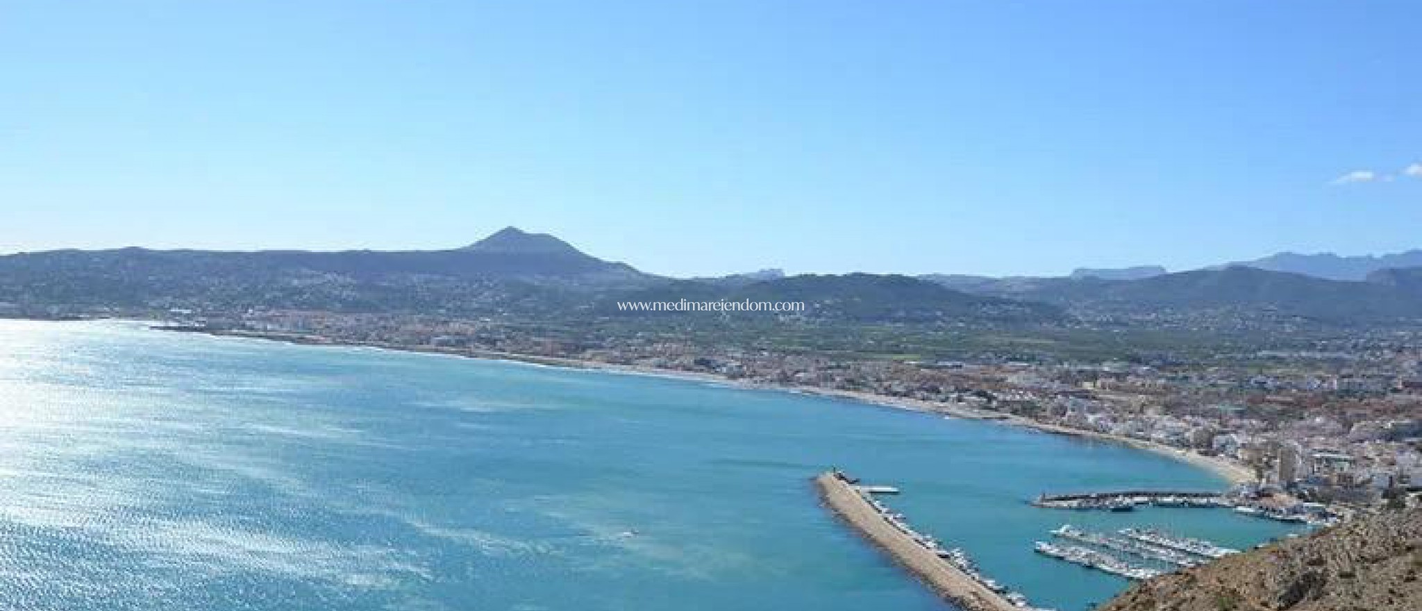 New build - Villa - Javea - La Cala