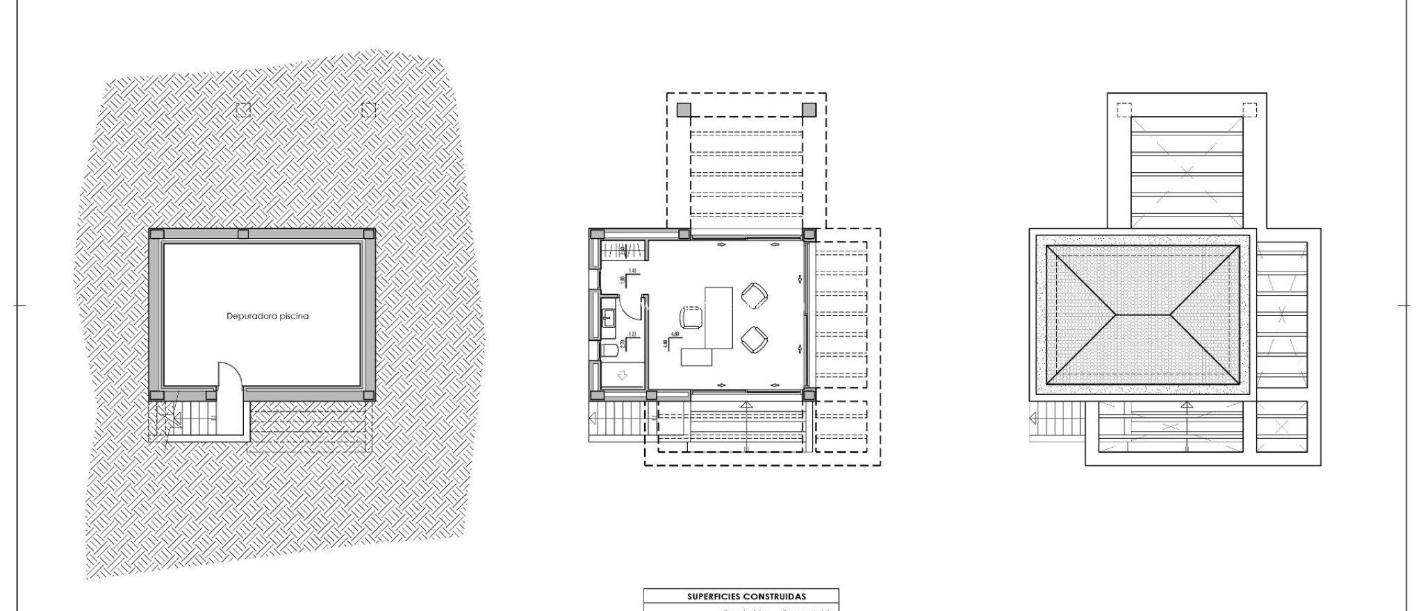 New build - Villa - Jávea Xàbia - Pinomar