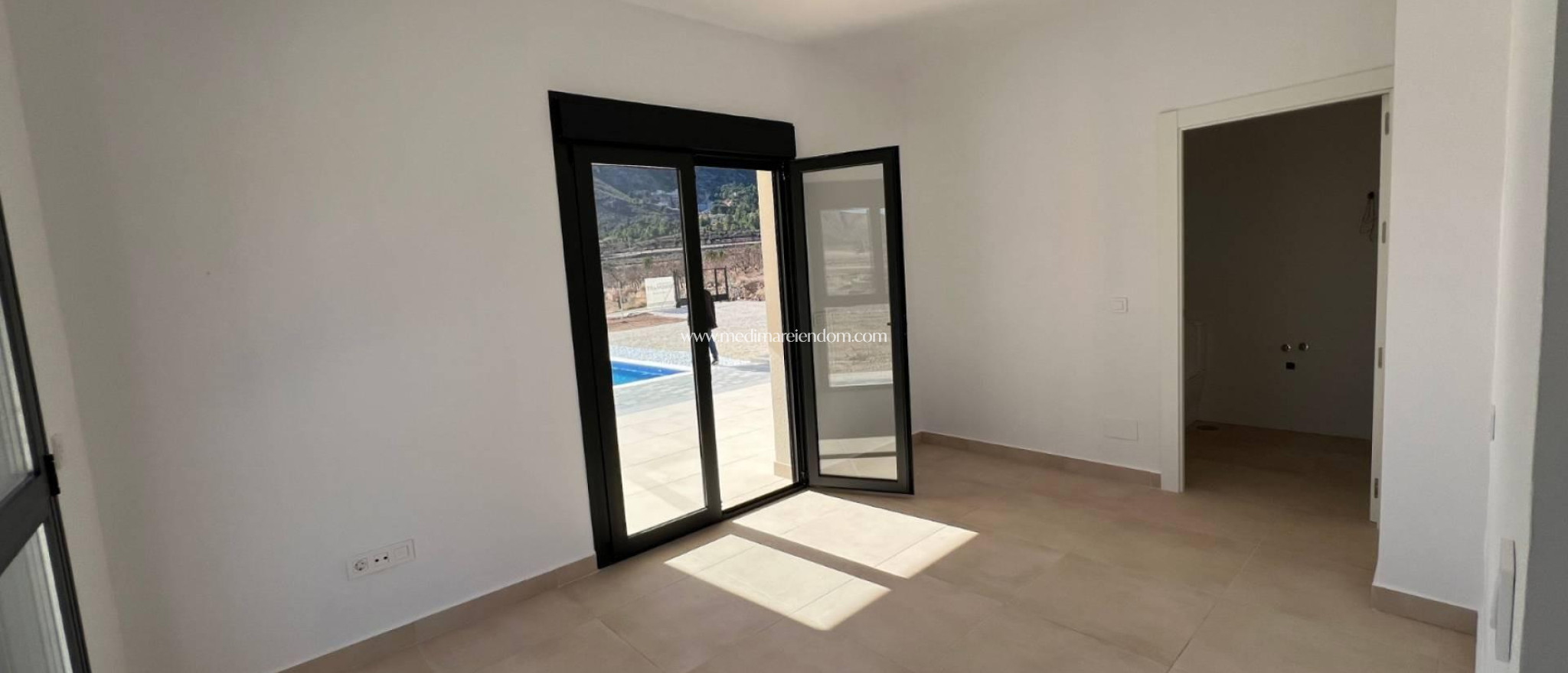 New build - Villa - Jumilla - Torre del Rico