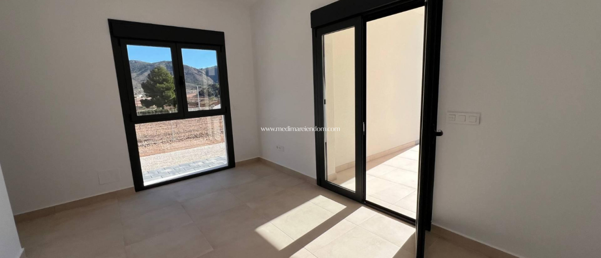 New build - Villa - Jumilla - Torre del Rico