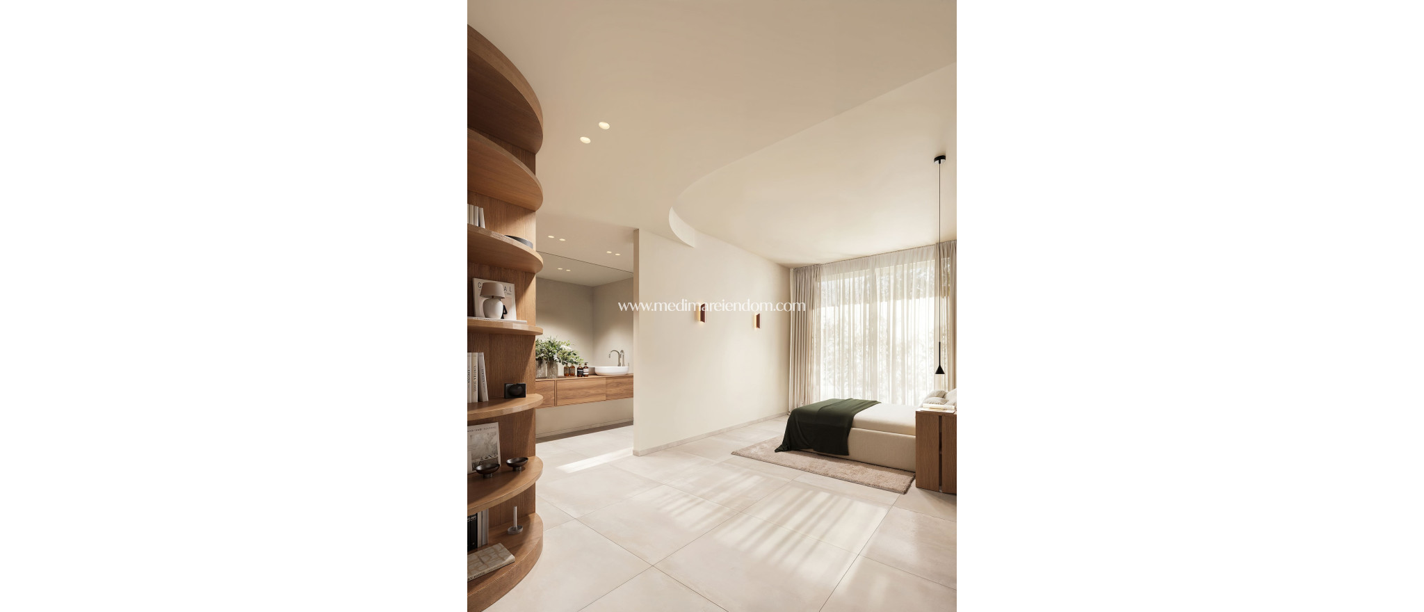 New build - Villa - La Finca Golf