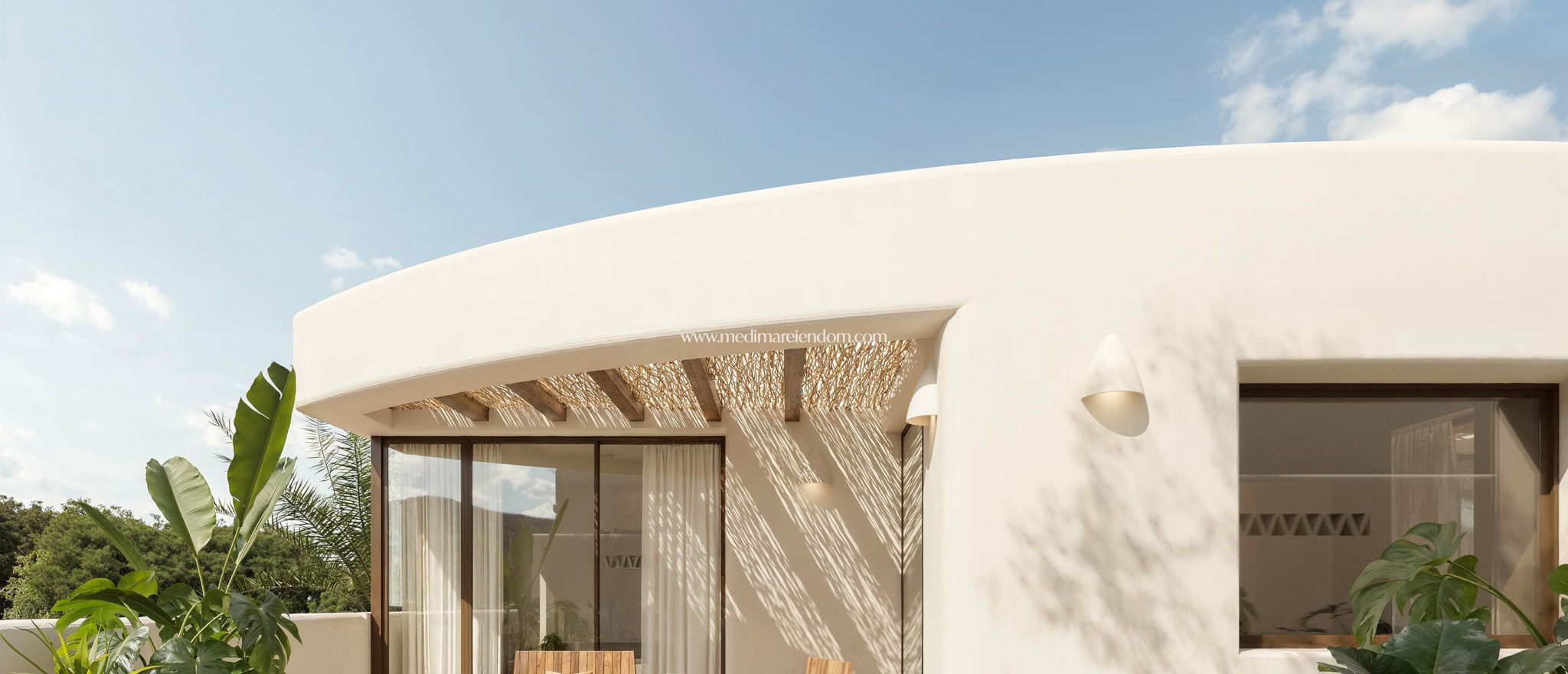 New build - Villa - La Finca Golf