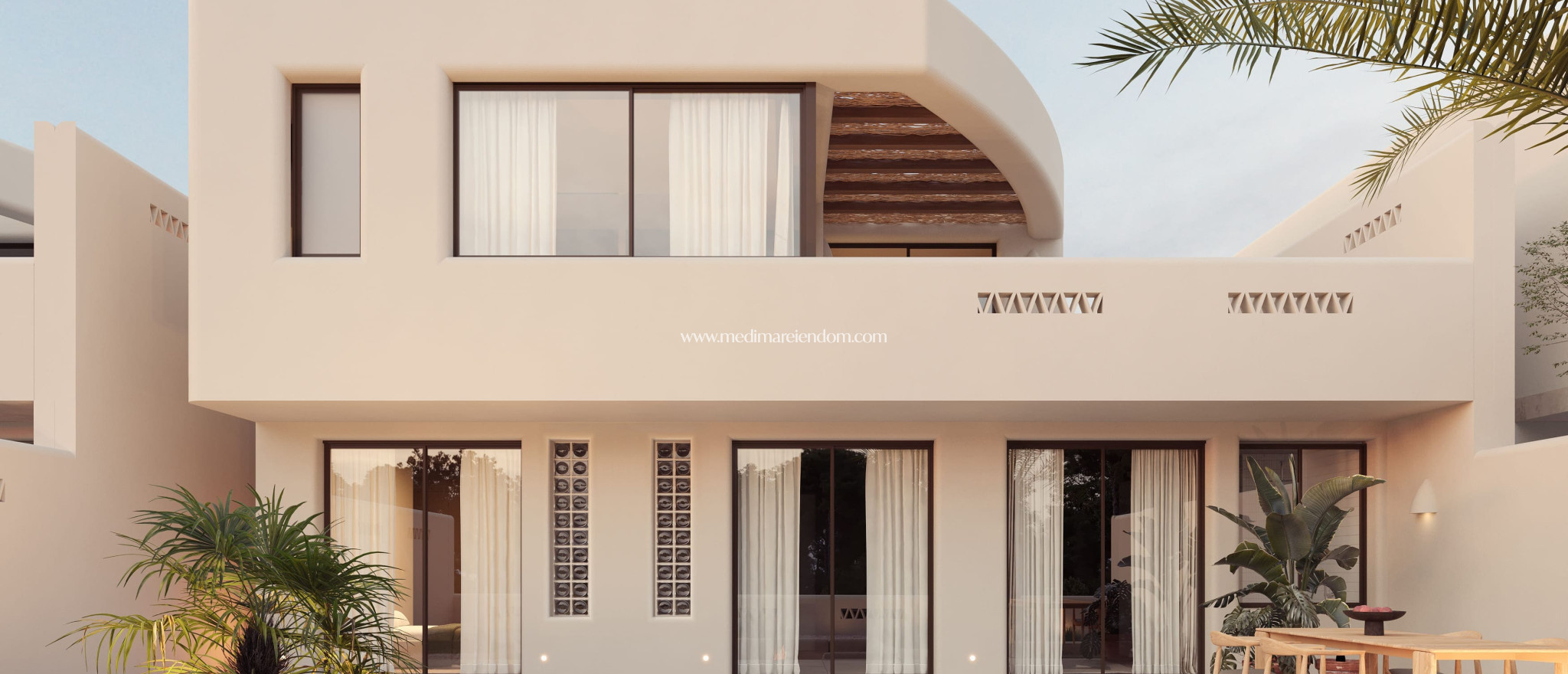 New build - Villa - La Finca Golf