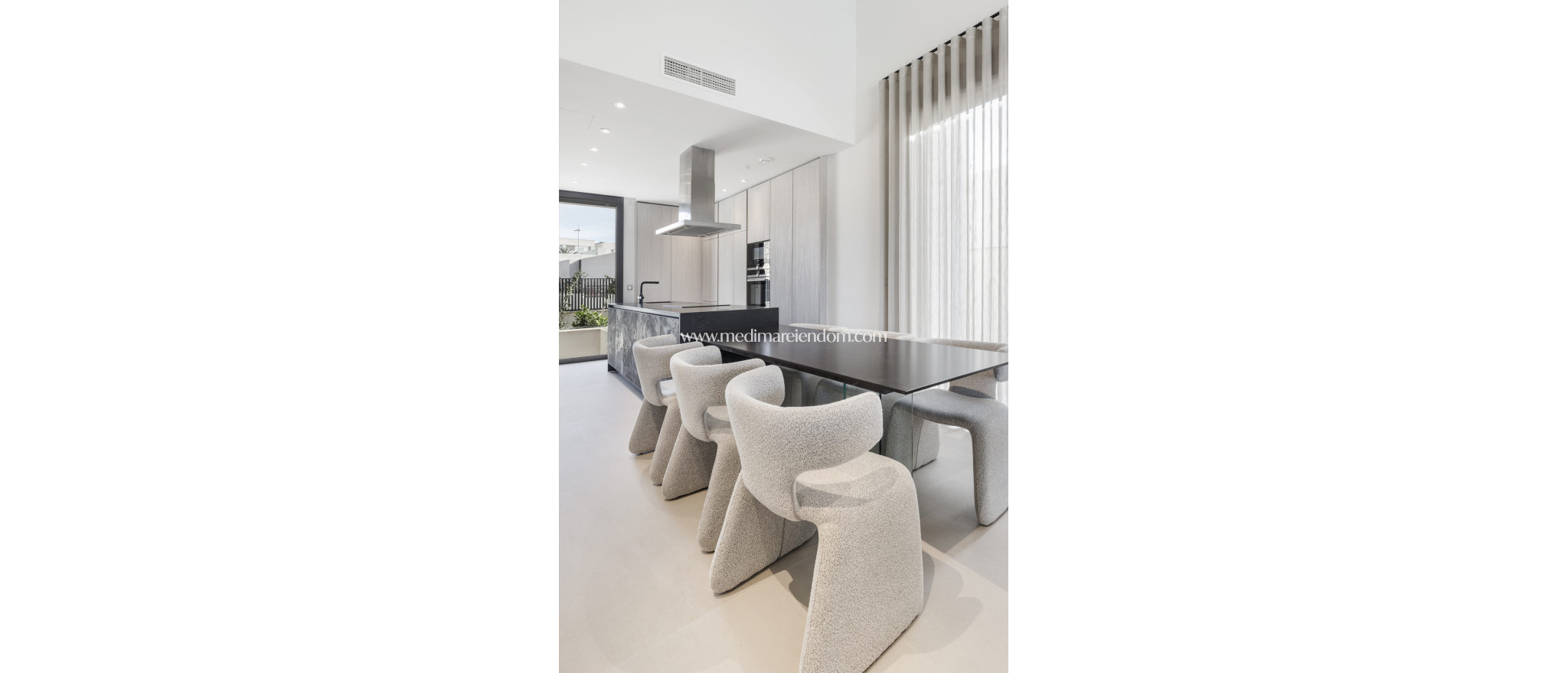 New build - Villa - La Finca Golf