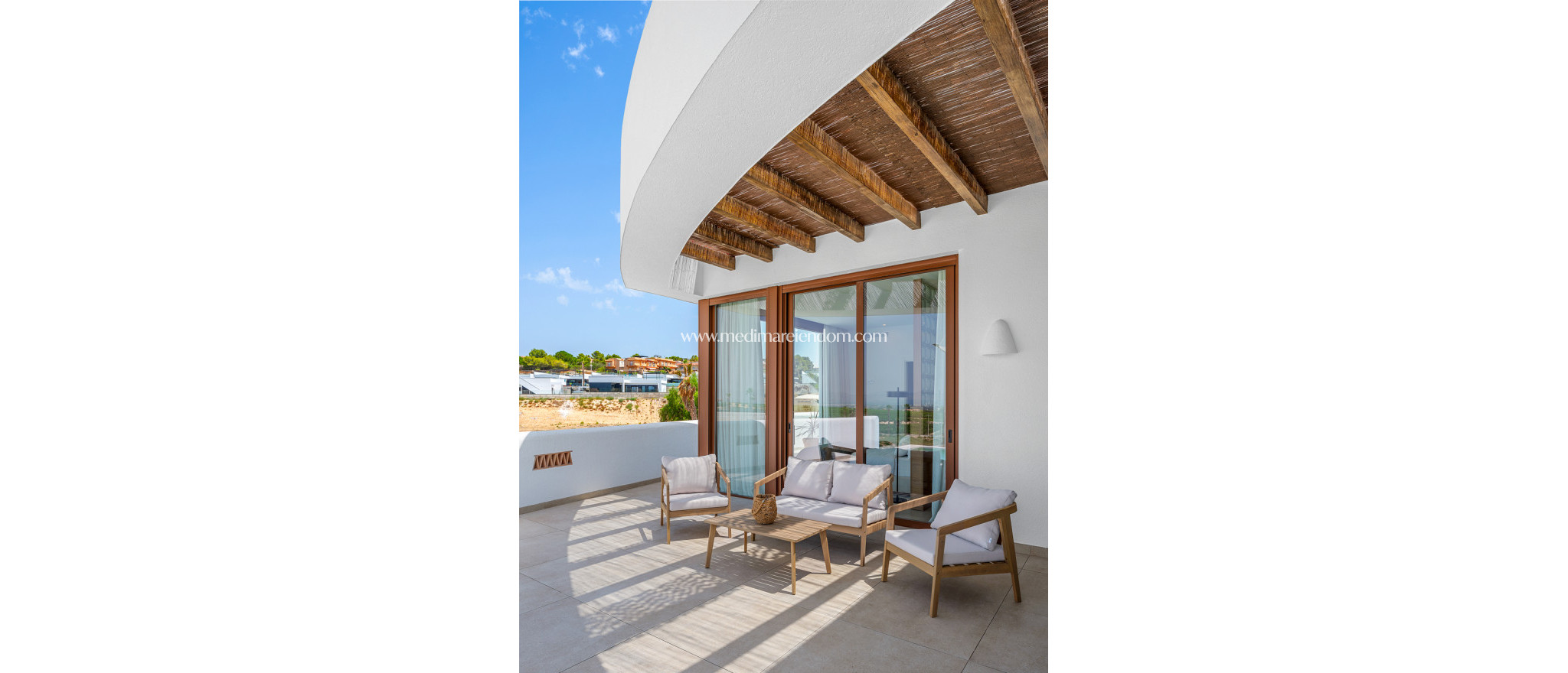 New build - Villa - La Finca Golf
