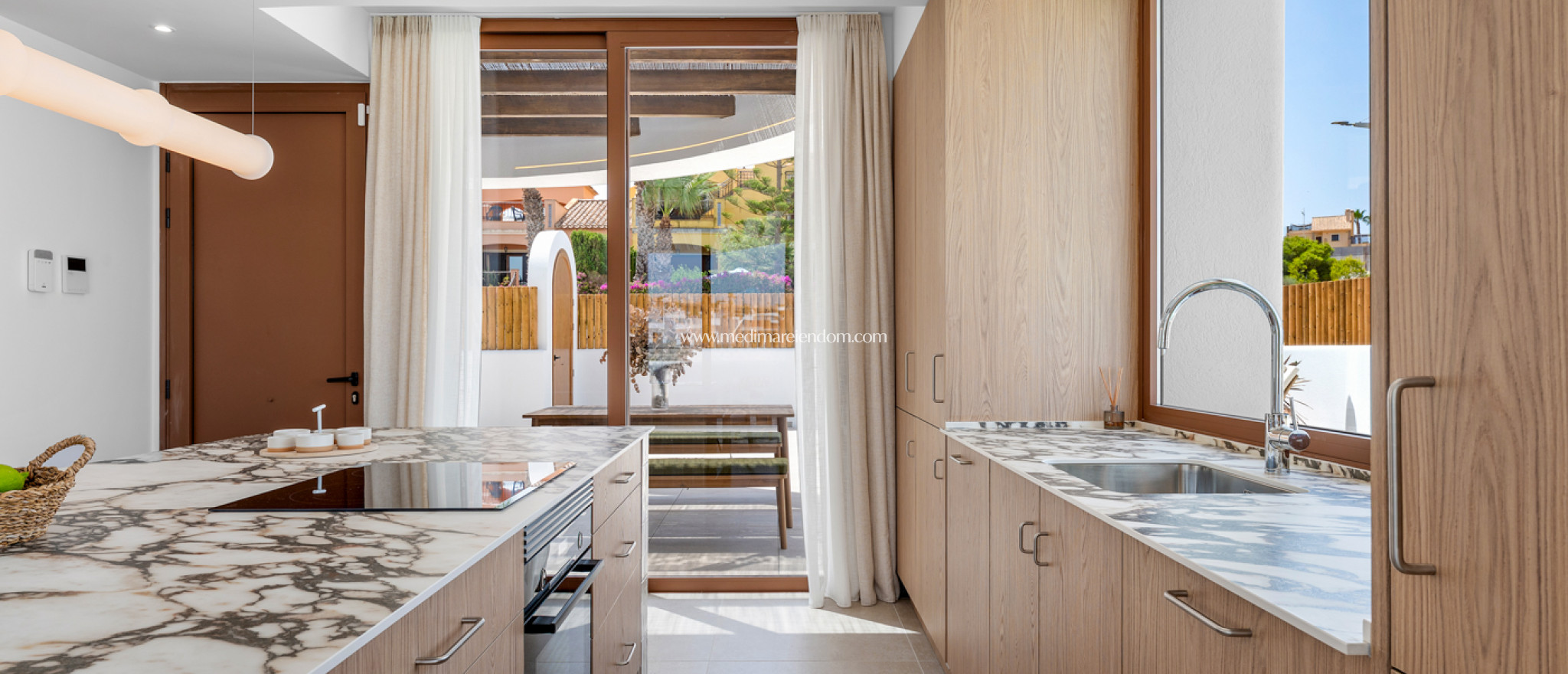 New build - Villa - La Finca Golf