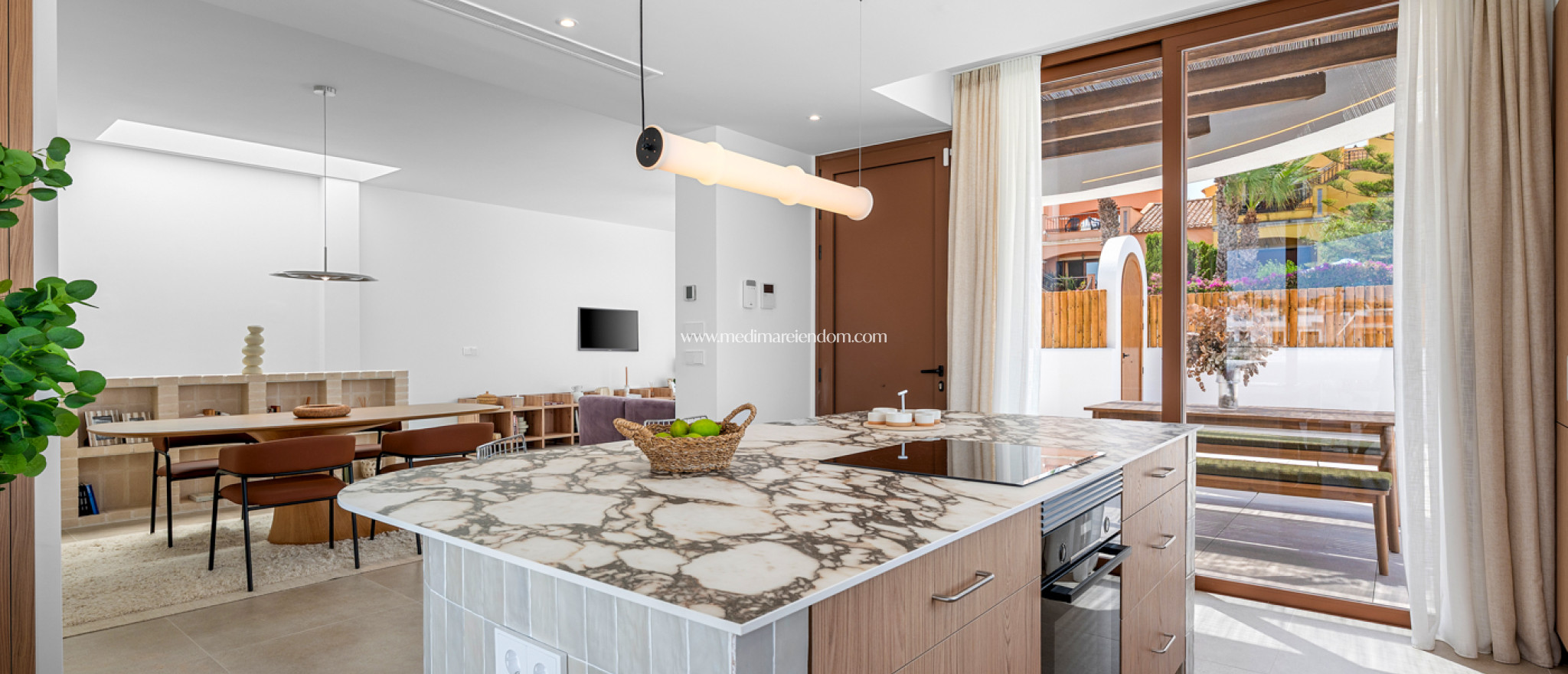 New build - Villa - La Finca Golf