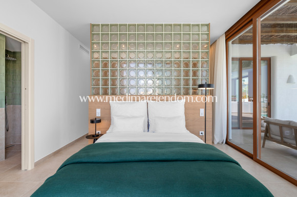 New build - Villa - La Finca Golf