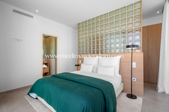 New build - Villa - La Finca Golf
