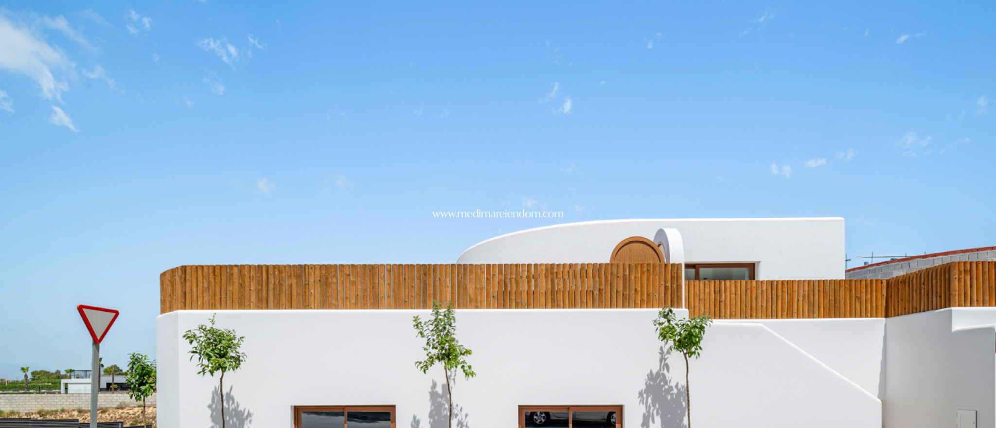 New build - Villa - La Finca Golf