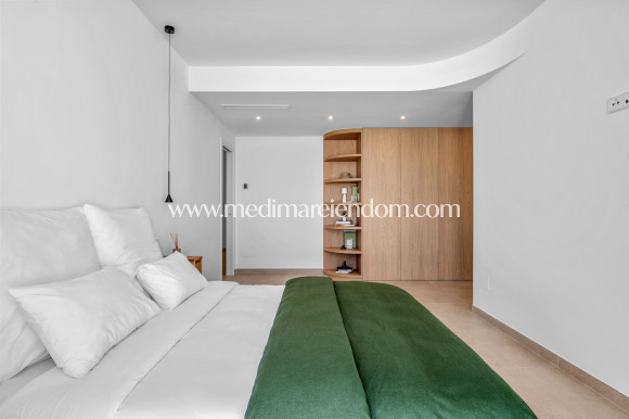 New build - Villa - La Finca Golf