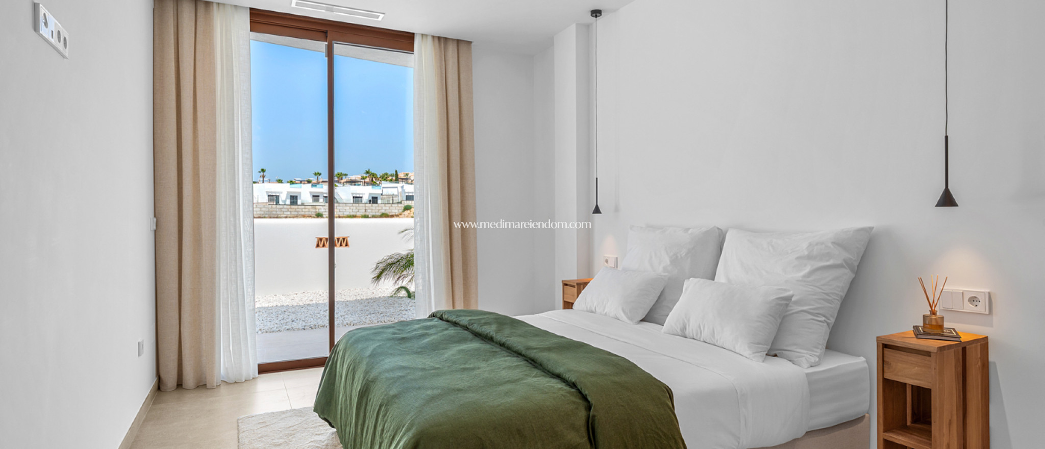 New build - Villa - La Finca Golf