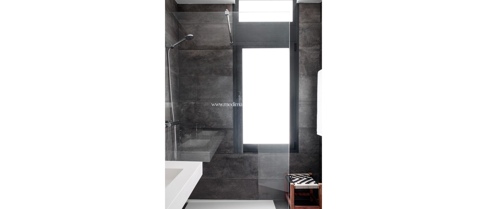 New build - Villa - La Manga Club