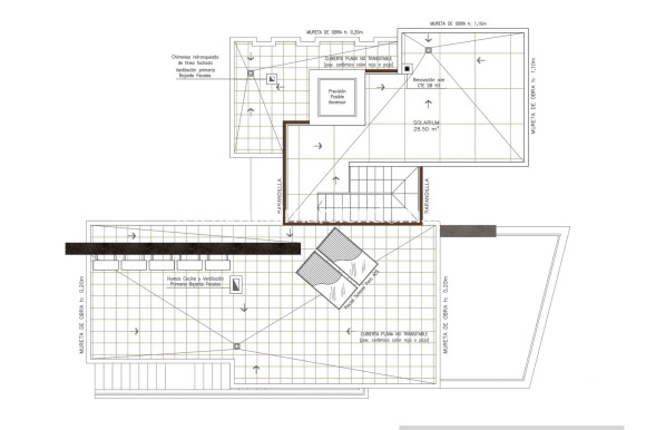 New build - Villa - la Nucia - Coblanca