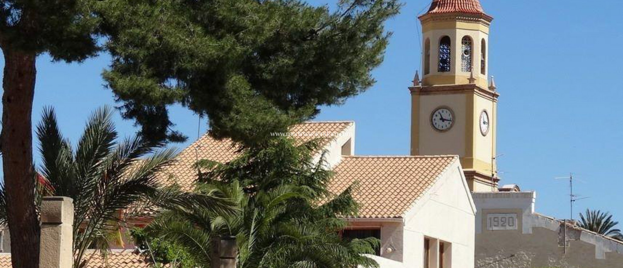 New build - Villa - La Romana - Batistes