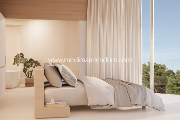 New build - Villa - Las Colinas Golf