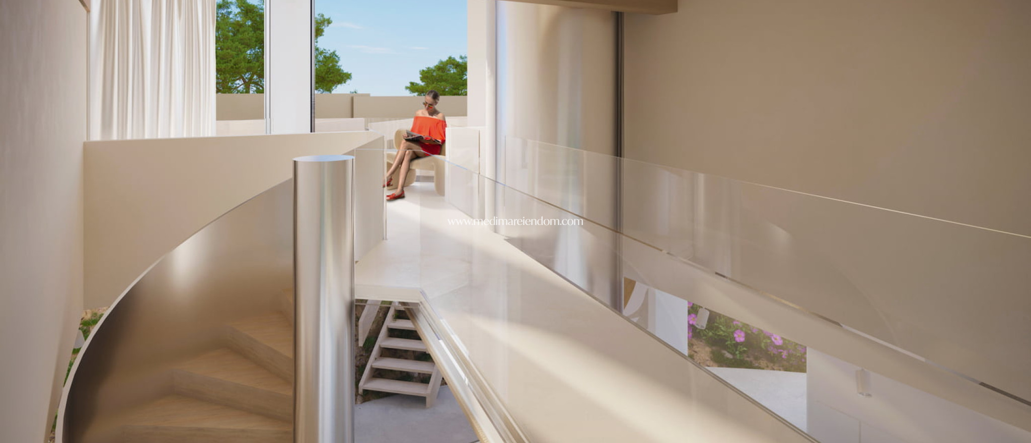 New build - Villa - Las Colinas Golf