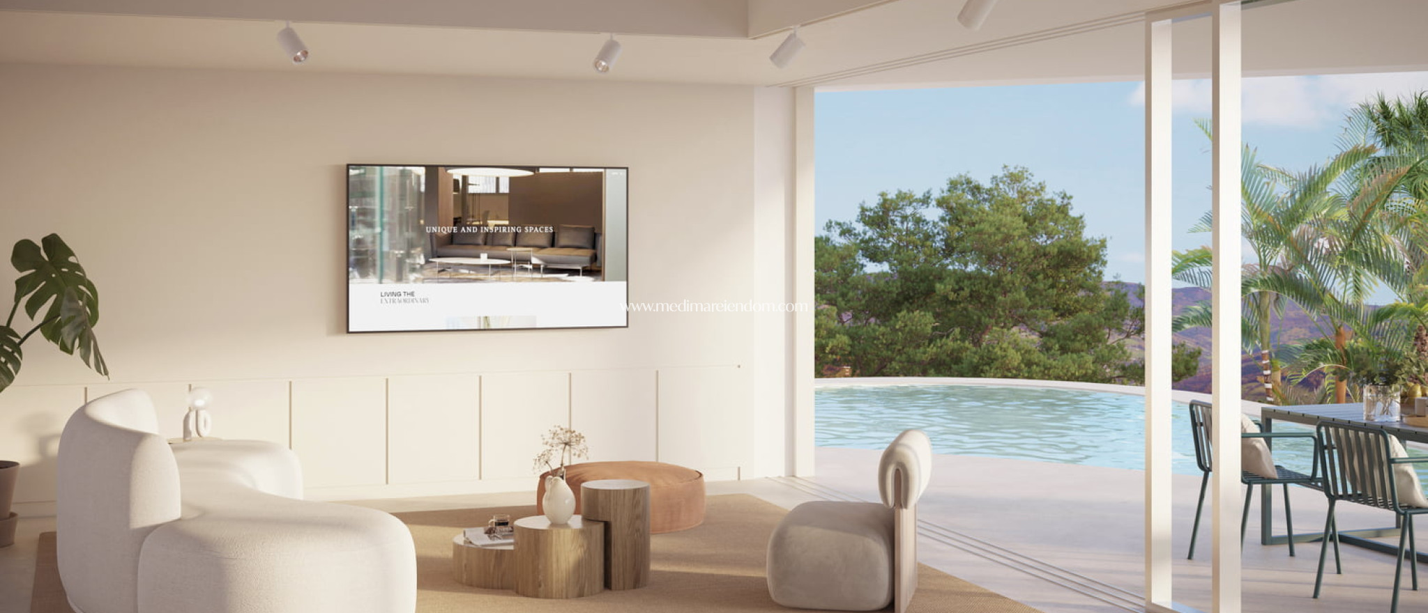 New build - Villa - Las Colinas Golf