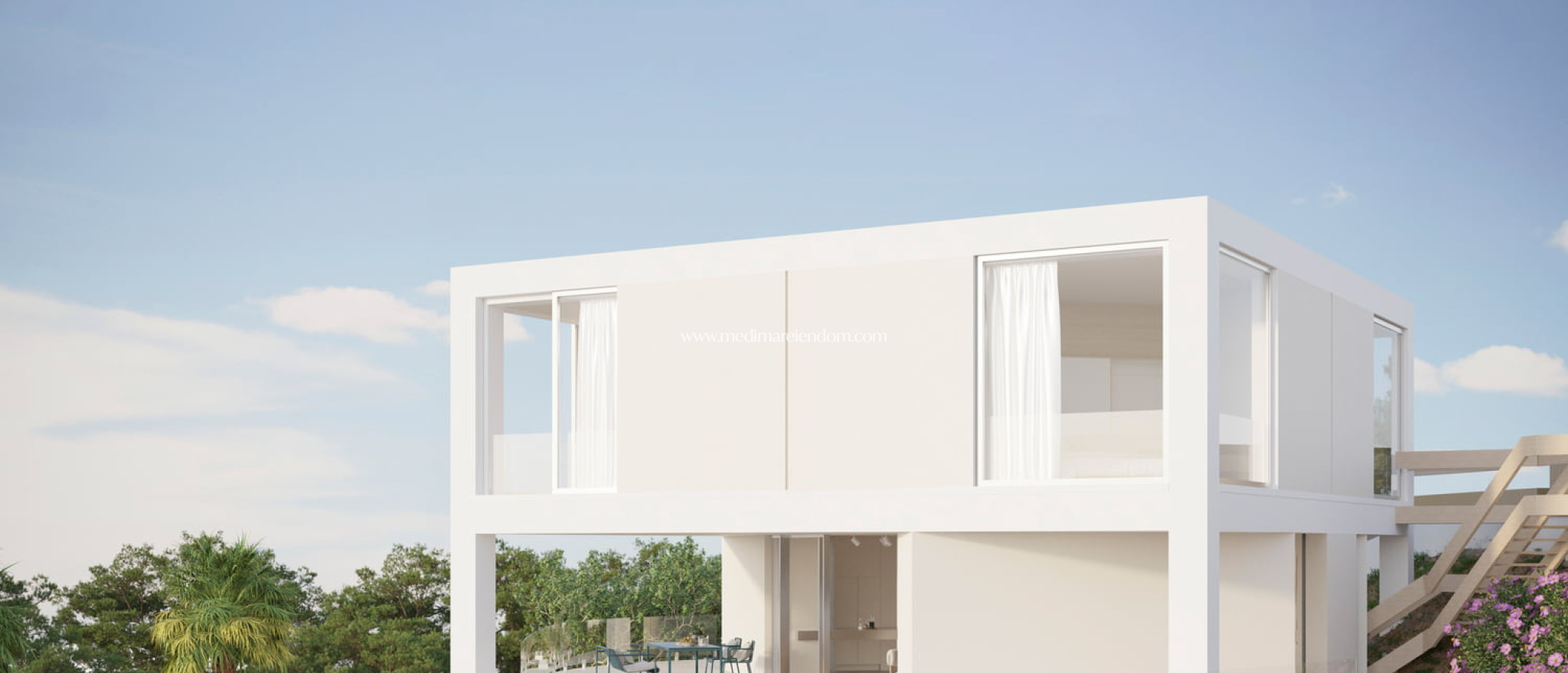 New build - Villa - Las Colinas Golf