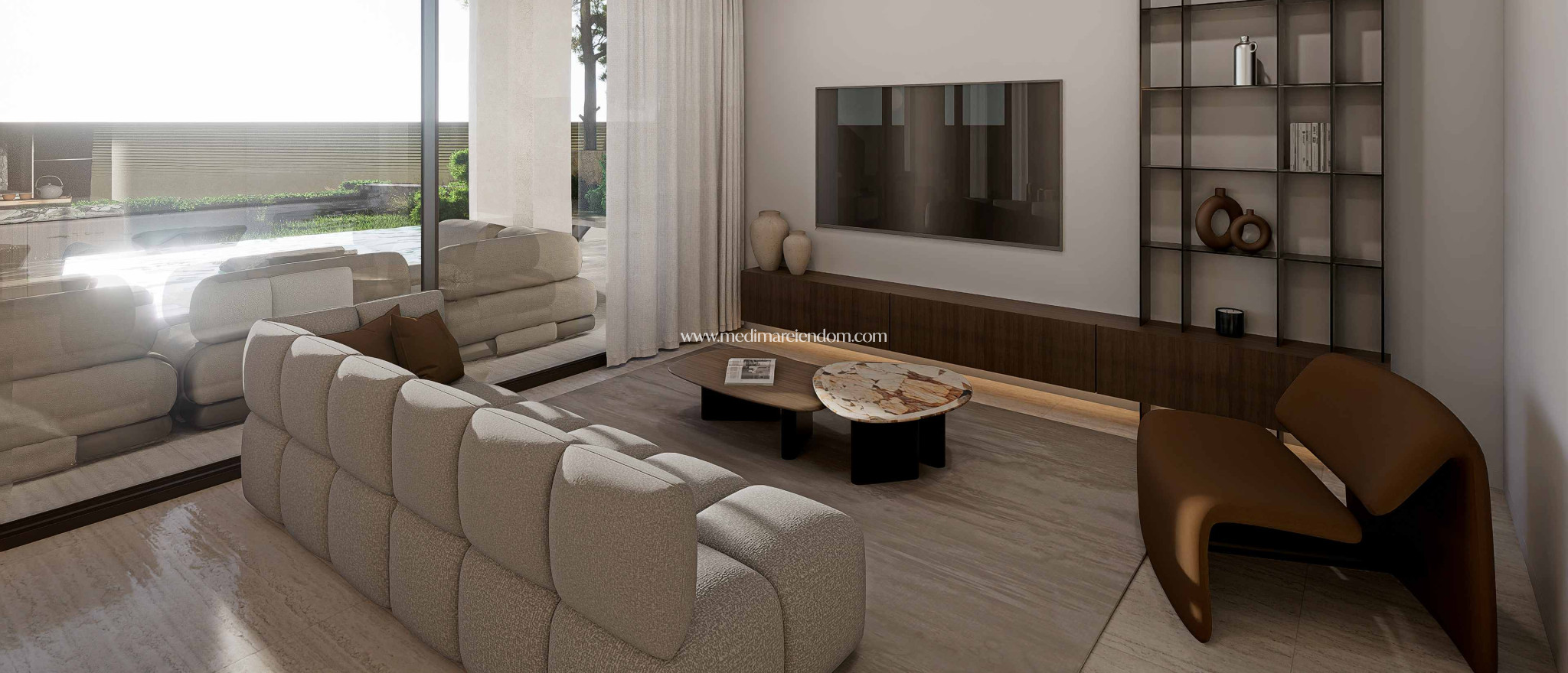 New build - Villa - Las Colinas Golf