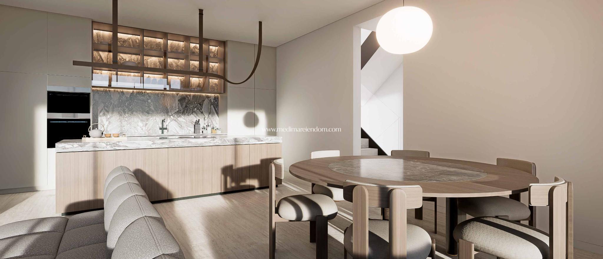 New build - Villa - Las Colinas Golf