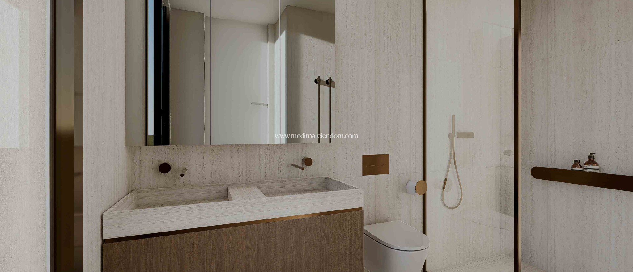 New build - Villa - Las Colinas Golf