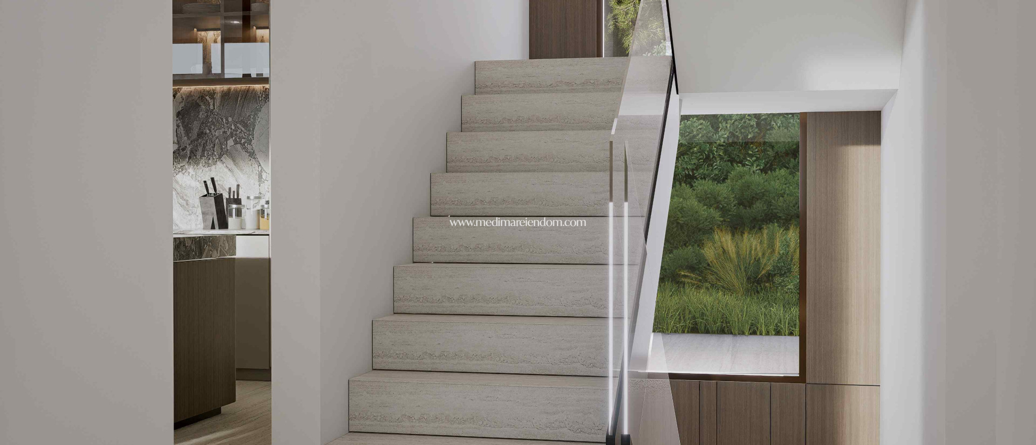 New build - Villa - Las Colinas Golf