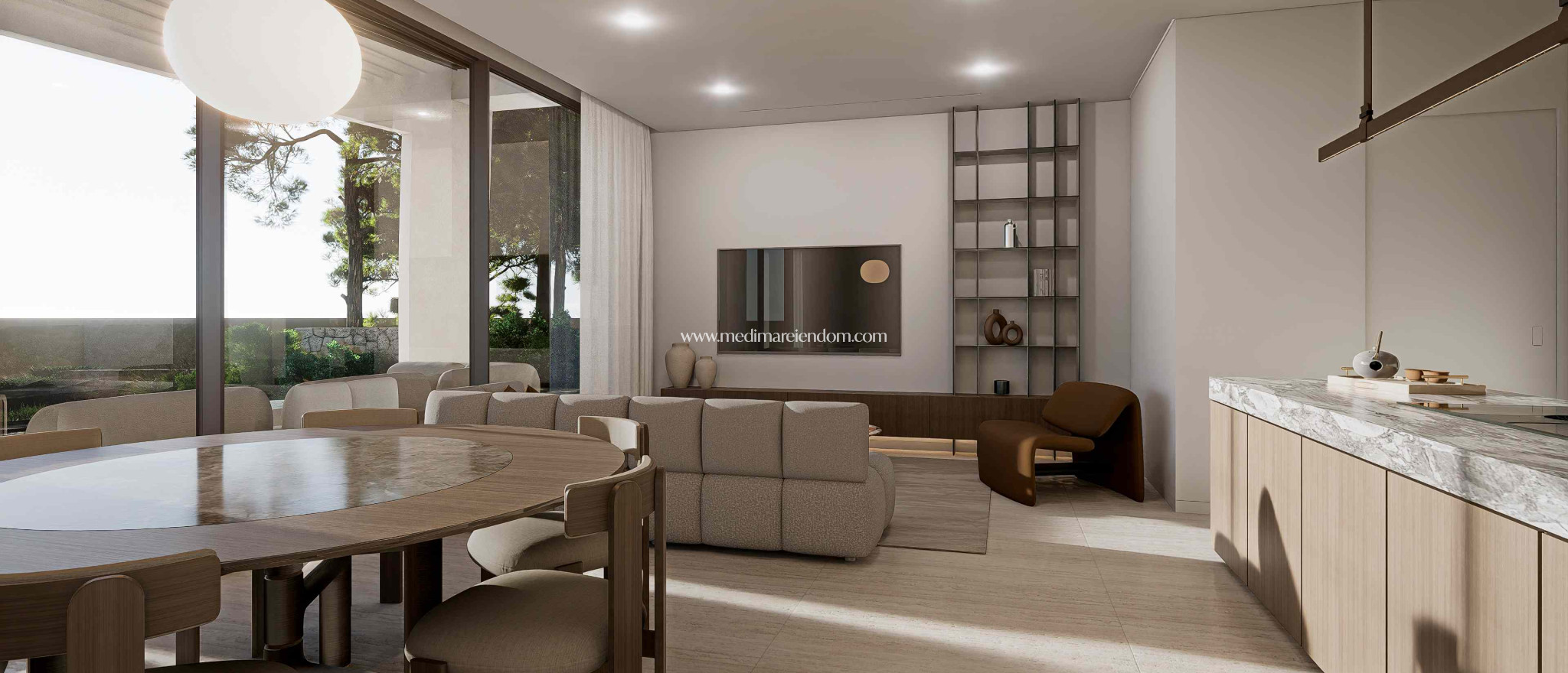 New build - Villa - Las Colinas Golf