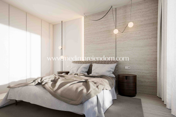 New build - Villa - Las Colinas Golf