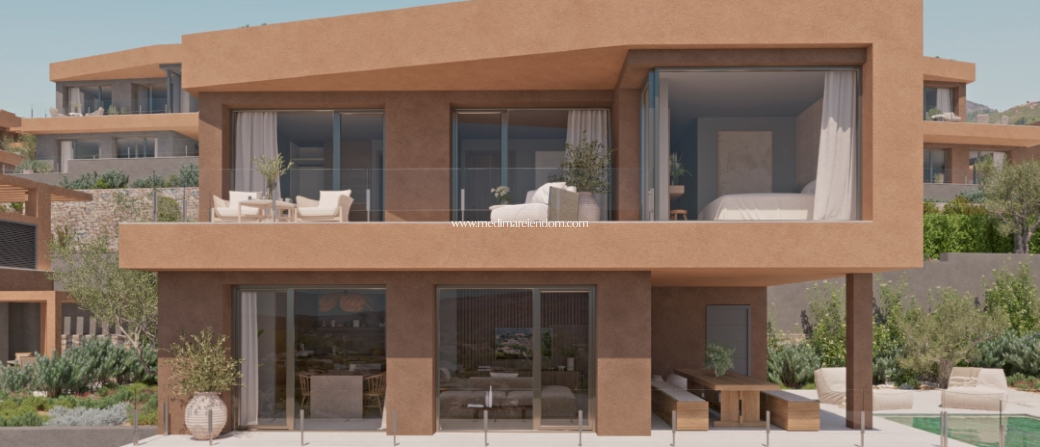 New build - Villa - Llíber