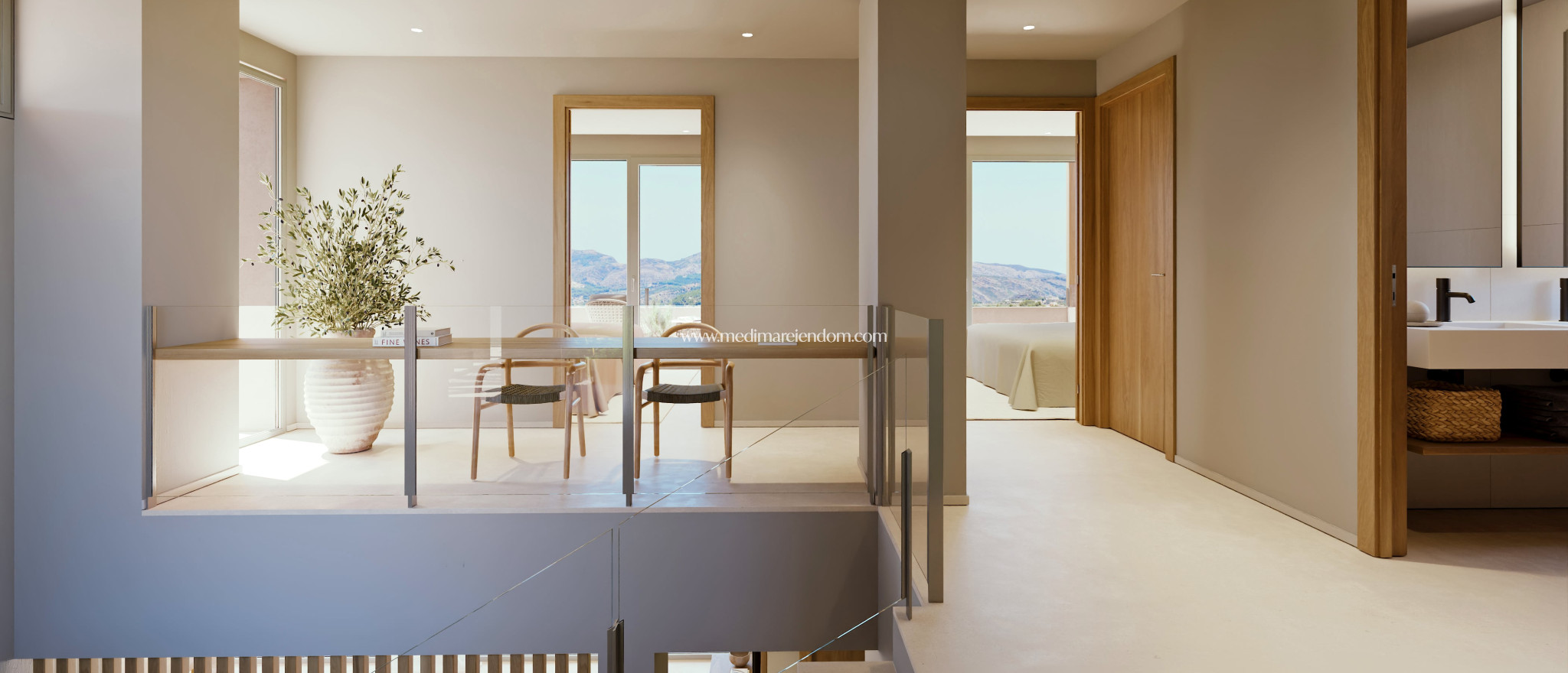 New build - Villa - Llíber