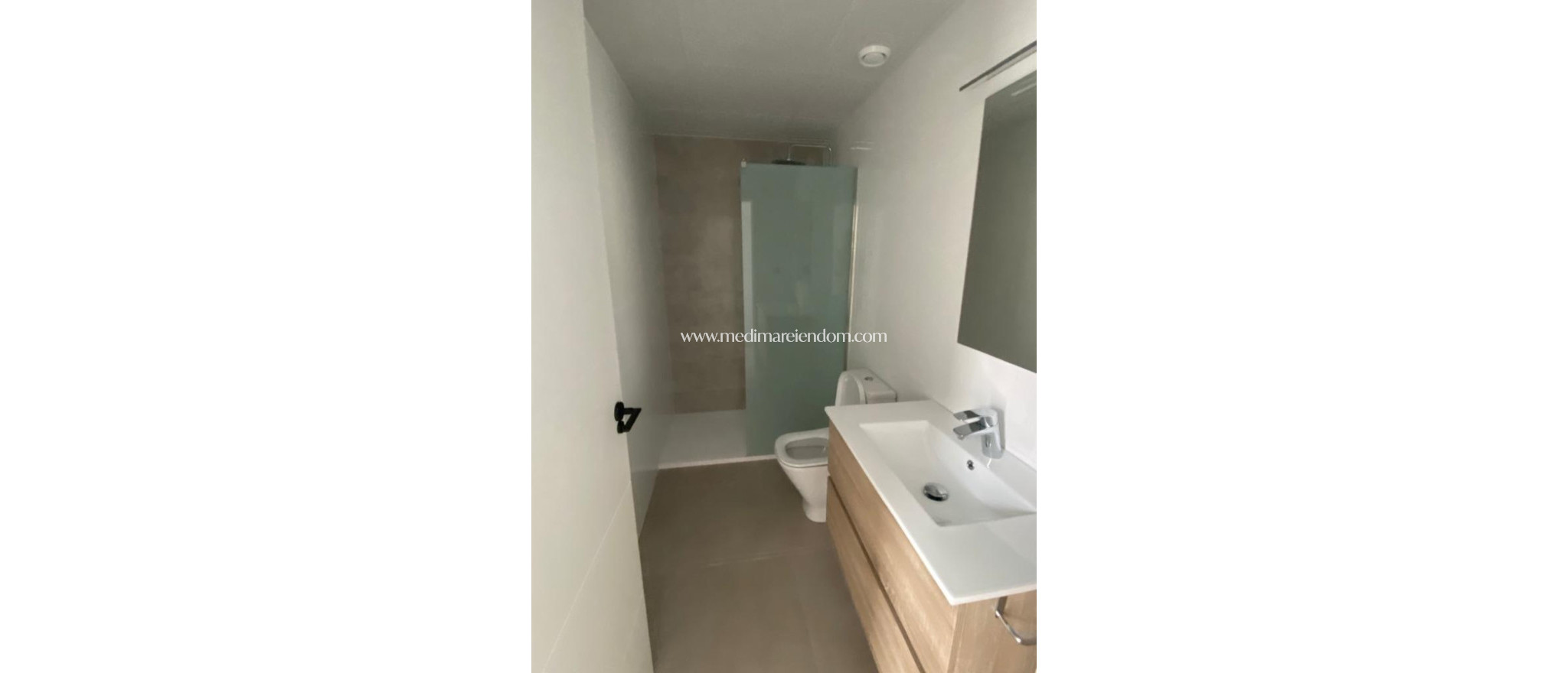 New build - Villa - Los Alcazares - La Concha