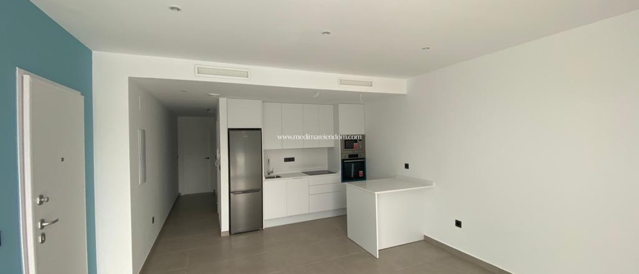 New build - Villa - Los Alcazares - La Concha