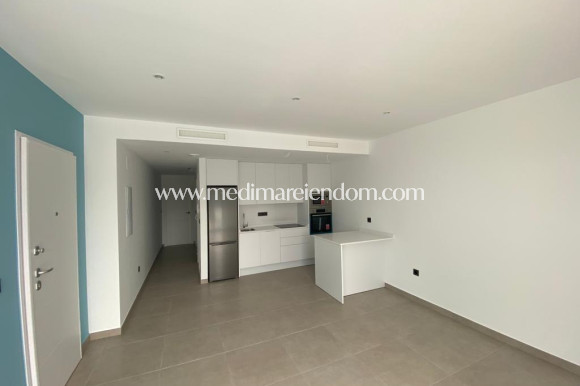 New build - Villa - Los Alcazares - La Concha