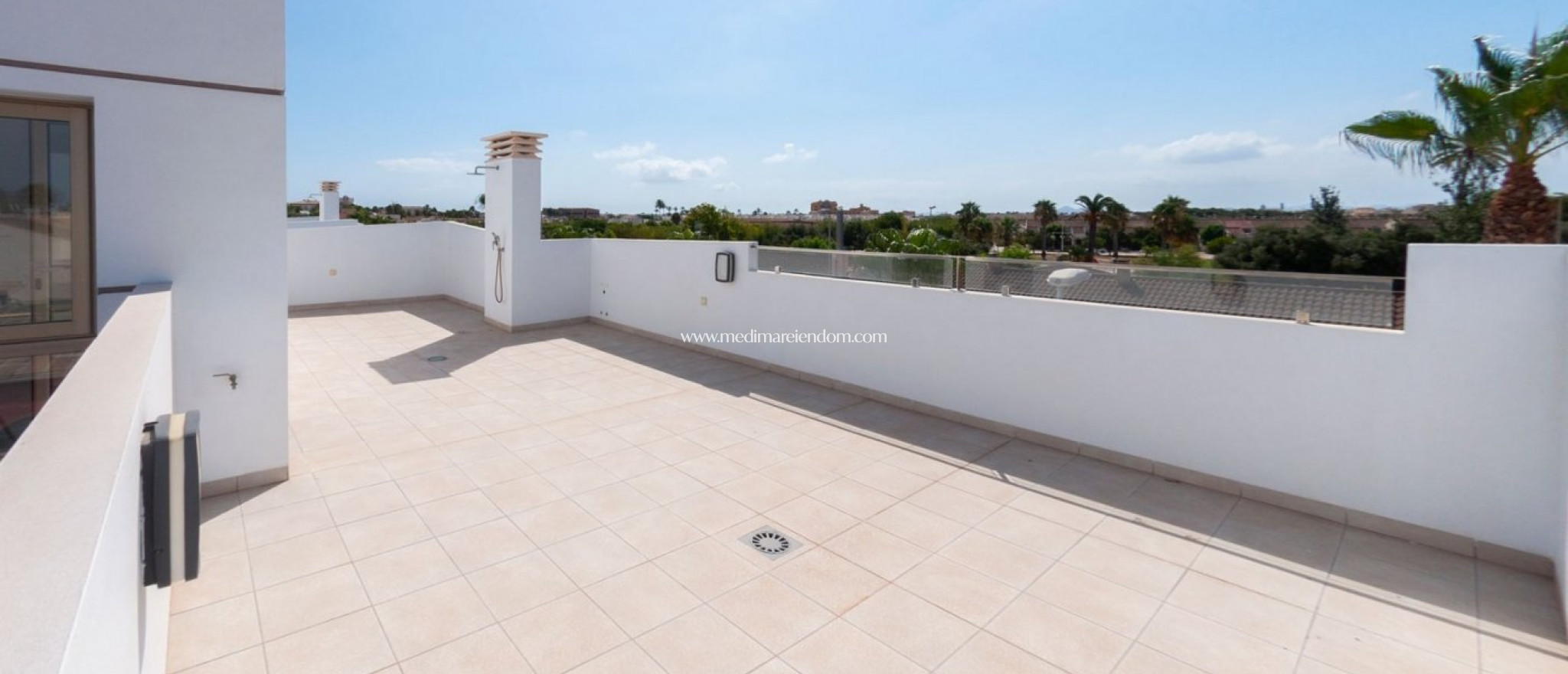 New build - Villa - Los Alcazares - Playa Del Espejo