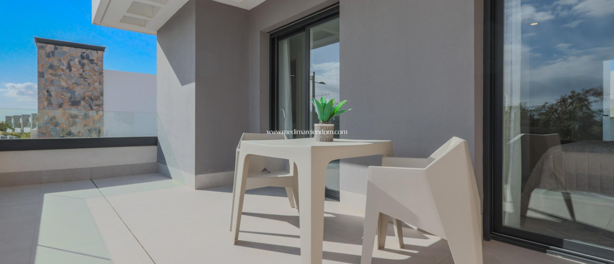 New build - Villa - Los Alcazares - Santa Rosalia Lake and Life Resort