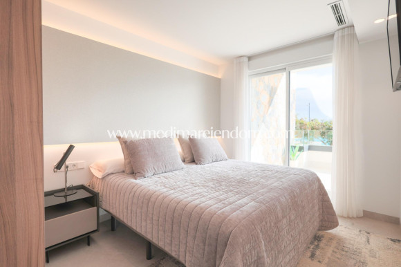 New build - Villa - Los Alcazares - Santa Rosalia Lake and Life Resort