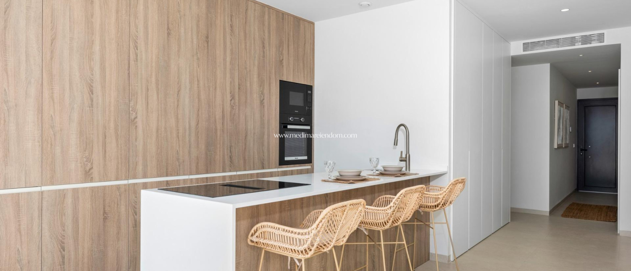 New build - Villa - Los Alcazares - Serena Golf