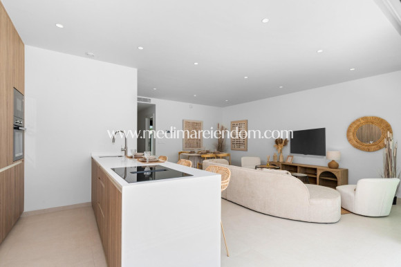 New build - Villa - Los Alcazares - Serena Golf