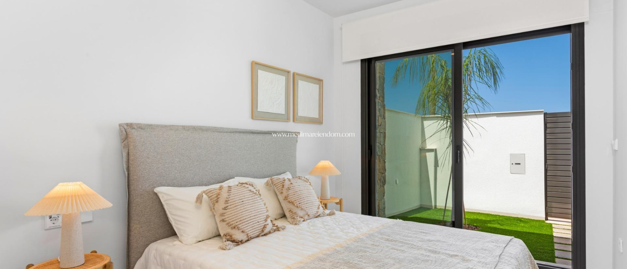 New build - Villa - Los Alcazares - Serena Golf