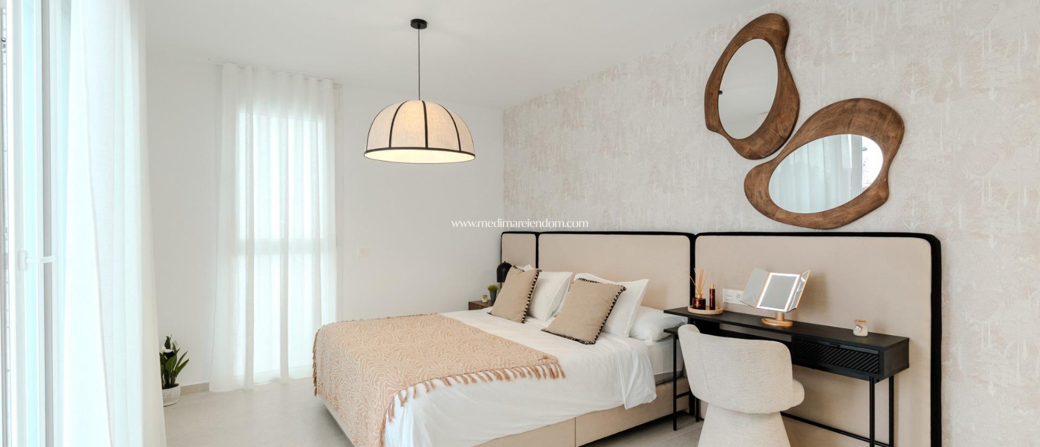 New build - Villa - Los Alcazares - Serena Golf