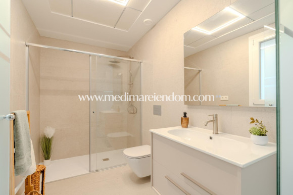 New build - Villa - Los Alcazares - Serena Golf