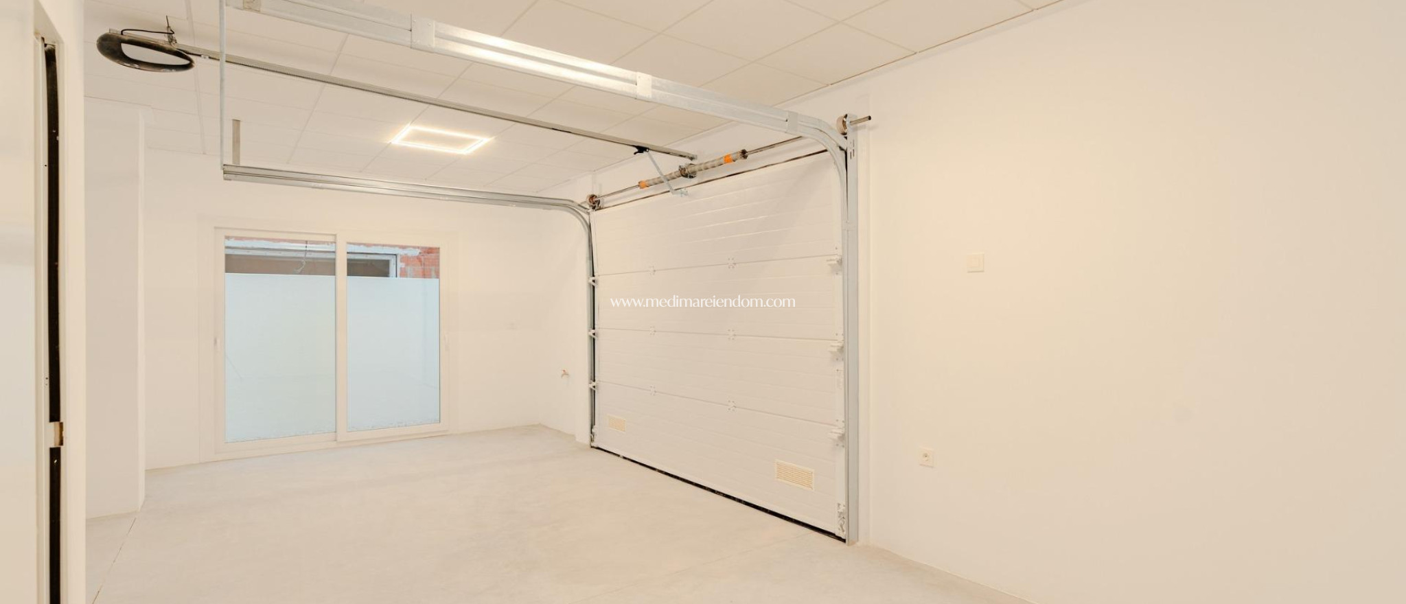 New build - Villa - Los Alcazares - Serena Golf