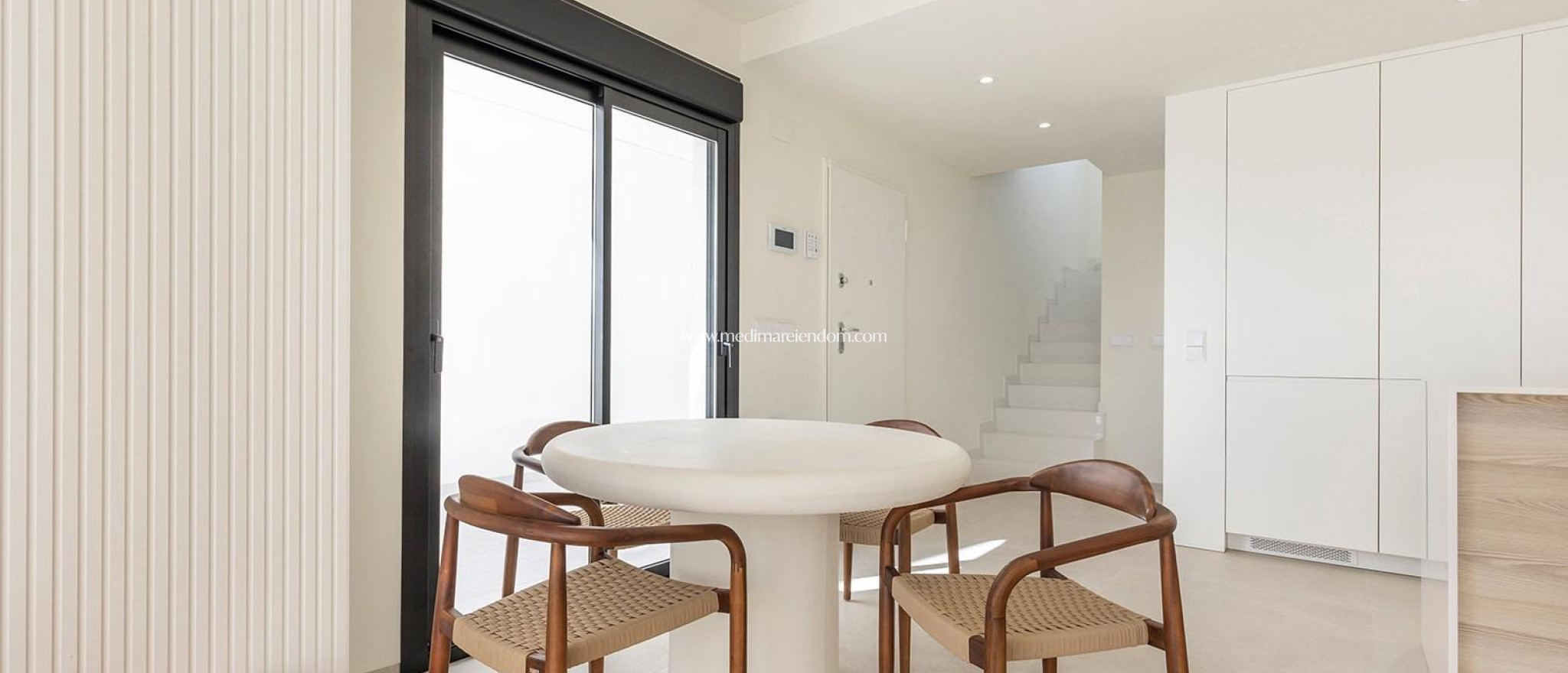 New build - Villa - Los Alcazares - Serena Golf