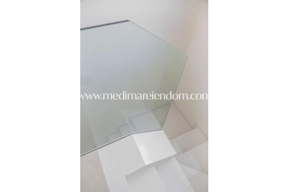 New build - Villa - Los Alcazares - Serena Golf