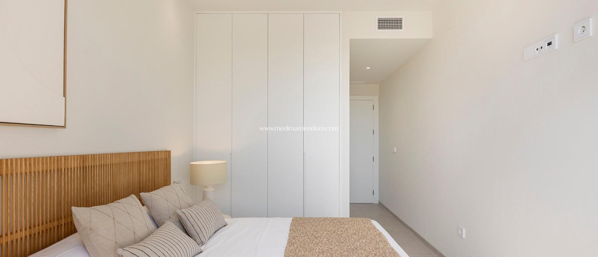 New build - Villa - Los Alcazares - Serena Golf