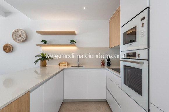 New build - Villa - Los Alcazares - Serena Golf